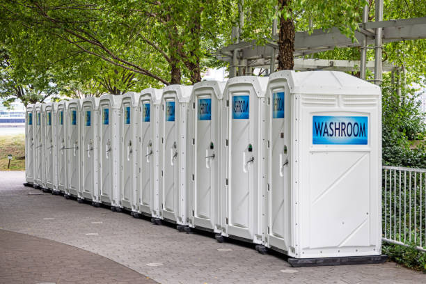 Best Porta potty delivery and setup  in Midway South, TX