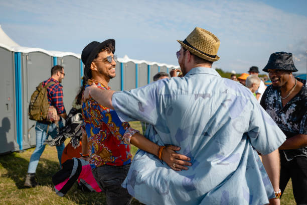 Best Best portable toilet rental  in Midway South, TX
