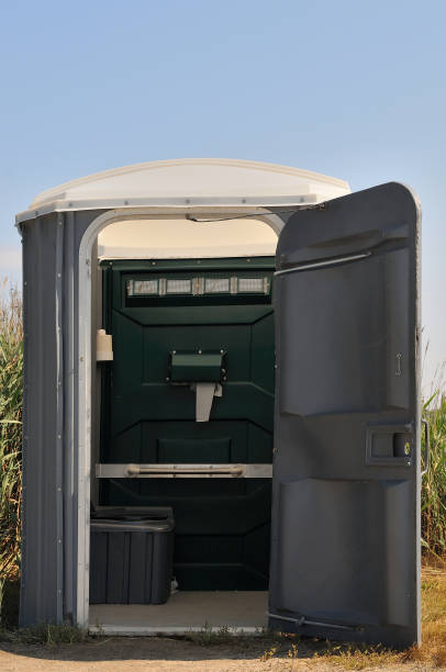 Best Portable restroom trailer rental  in Midway South, TX