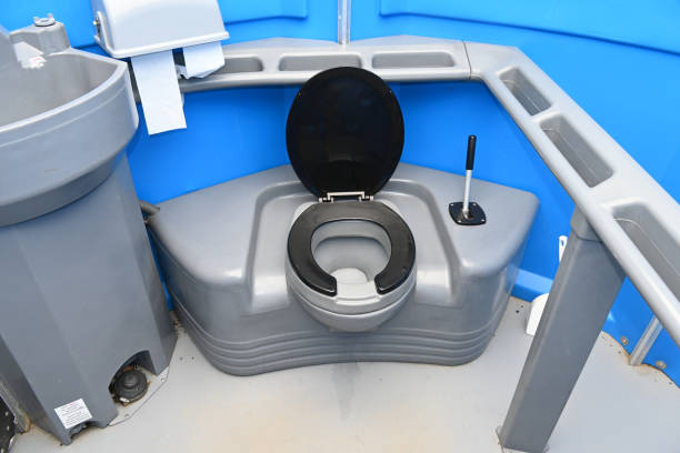Best Long-term porta potty rental  in Midway South, TX