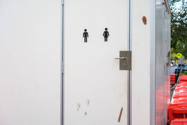 Portable Toilet Options We Offer in Midway South, TX