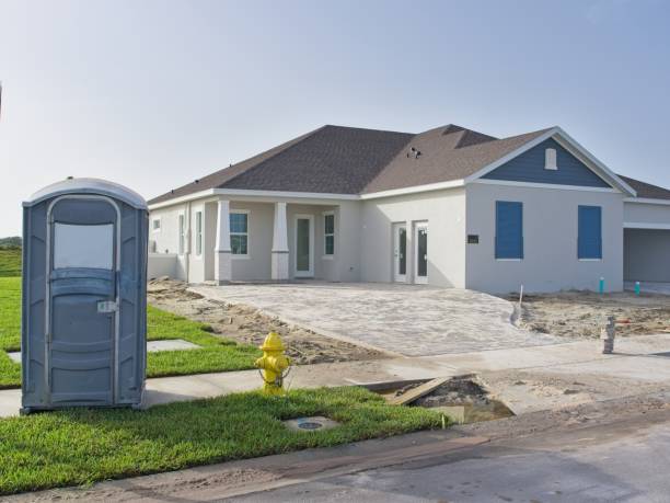 Best Portable restroom trailer rental  in Midway South, TX