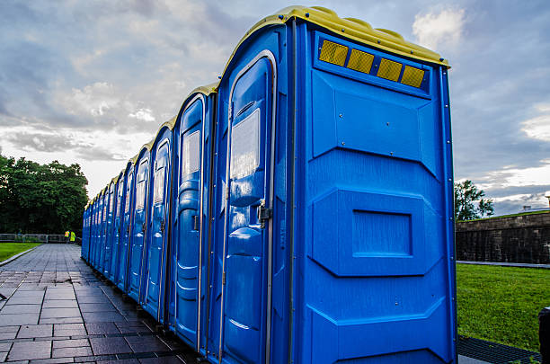 Best Local porta potty services  in Midway South, TX